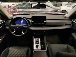 میتسوبیشی ئاوتلاندەر